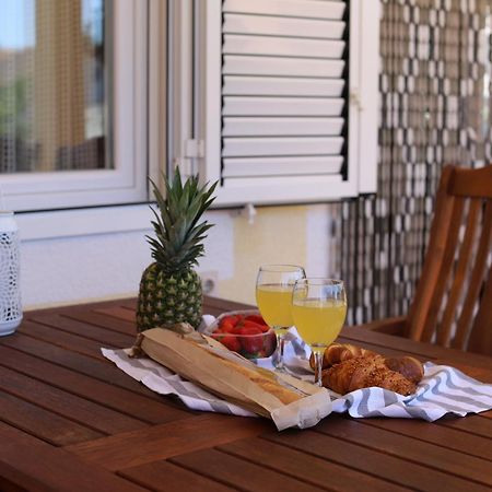 Apartments Biskup 프리블라카 외부 사진