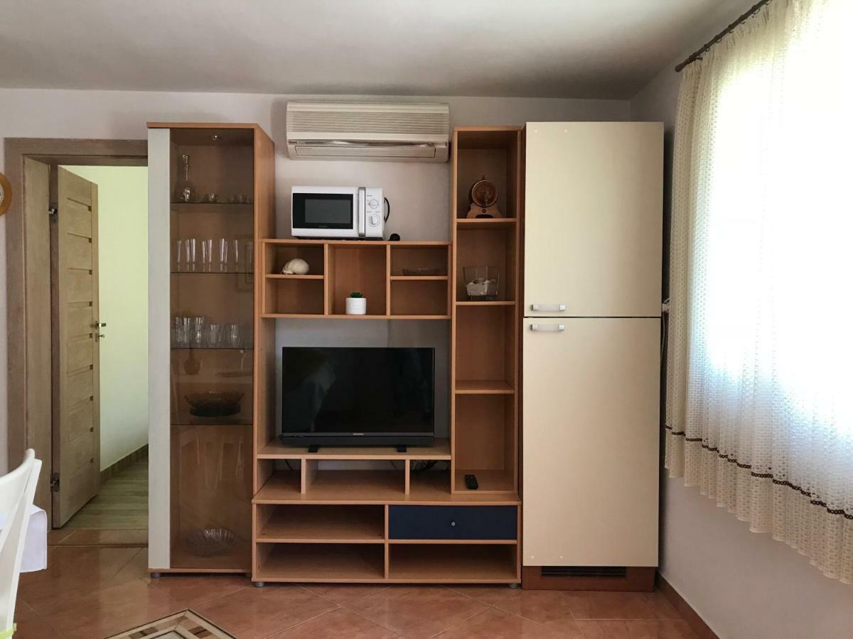 Apartments Biskup 프리블라카 외부 사진