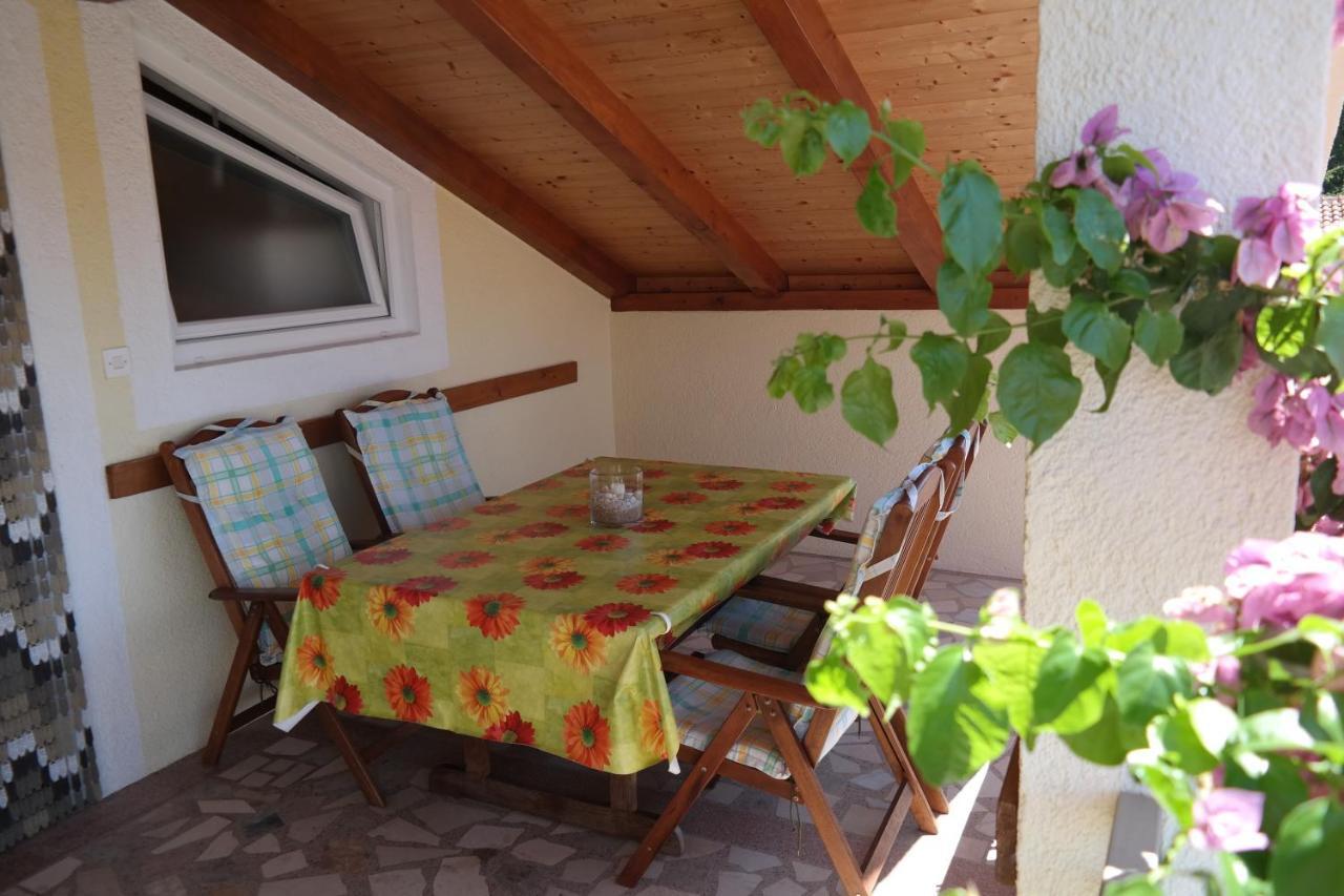 Apartments Biskup 프리블라카 객실 사진