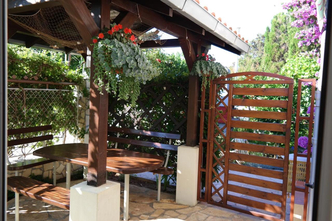 Apartments Biskup 프리블라카 객실 사진